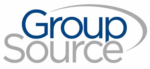 GroupSource logo