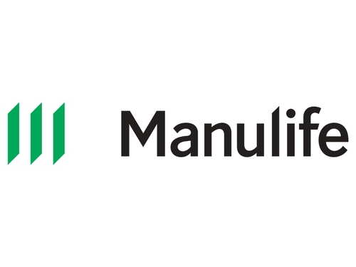 Manulife logo