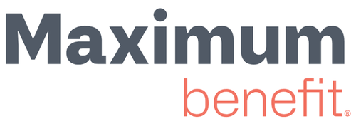 Maximum Benefit logo