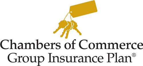 Chambers of Commerce Group Insurance Plan logo
